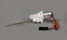 Screw Retract Servo – For B-25 Mitchell Bomber RC Warbird (SMLX-COM-030)