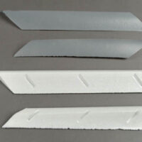 Slats for F4 Phantom II RC EDF Jet (SMLX-F4-P008)