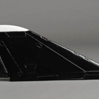 Vertical Fin for F4 Phantom II RC EDF Jet (SMLX-F4-P006)