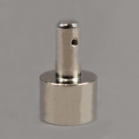 Weighted Spinner for F4F Wildcat RC Warbird (SMLX-F4F-W18027)