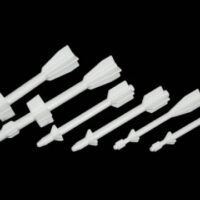 Bombs for MiG-29 Fulcrum RC EDF Jet (SMLXMIG29-18)