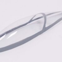 Canopy for F16 Fighting Falcon RC EDF Jet (SMLXF16-12)