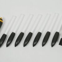 Bombs for F4U Corsair 1.6M RC Warbird Airplane (SMLXF4U-19)