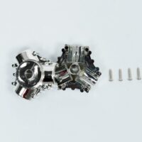 Propeller Hub for F4U Corsair 1.6M RC Warbird Airplane (SMLXF4U-22)