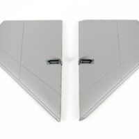 Tail Wing for F16 Fighting Falcon RC EDF Jet (SMLXF16-01)