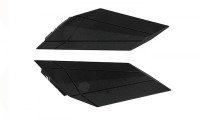 Tail Wing for F117 Nighthawk 64mm RC EDF Jet (SMLXF117-64-01)