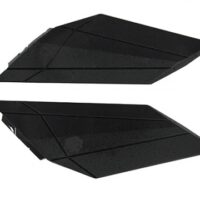 Tail Wing for F117 Nighthawk 64mm RC EDF Jet (SMLXF117-64-01)