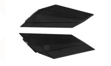 Tail Wing for F117 Nighthawk 64mm RC EDF Jet (SMLXF117-64-01)