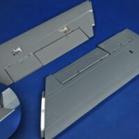 Main Wing for B-2 Spirit Stealth Bomber RC EDF Jet (SMLXB2-02)