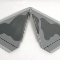 Main Wing for F22 Raptor Twin 70mm RC EDF Jet (SMLXF2270X2-02)