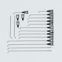 Linkage Rods for MiG-29 Fulcrum RC EDF Jet (SMLXMIG29-27)