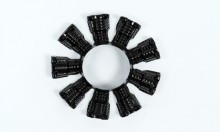 Engine Cowl for F4U Corsair 1.6M RC Warbird Airplane (SMLXF4U-23)