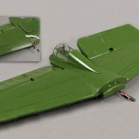 Elevator for B-25 Mitchell Bomber RC Warbird Airplane (SMLX-B25-ELE)