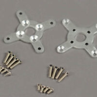 Motor Mount Set for B-25 Mitchell Bomber RC Warbird Airplane (SMLX-B25-MM-S)