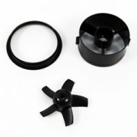 Ducted Fan for B-2 Spirit Stealth Bomber RC EDF Jet (SMLXB2-08)