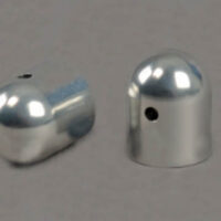 Spinner Set for B-25 Mitchell Bomber RC Warbird Airplane (SMLX-B25-SPS)