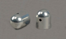 Spinner Set for B-25 Mitchell Bomber RC Warbird Airplane (SMLX-B25-SPS)