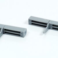 Elevator Pivot Arm for MiG-29 Fulcrum RC EDF Jet (SMLXMIG29-33)