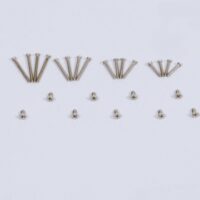 Screws for MiG-29 Fulcrum RC EDF Jet (SMLXMIG29-35)