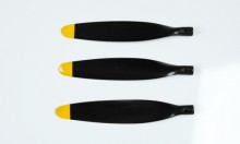 3 Bladed Propeller for F4U Corsair 1.6M RC Warbird Airplane (SMLXF4U-05)
