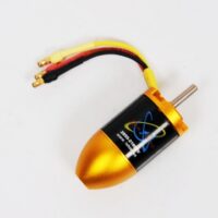 Brushless Motor - 2100Kv for SU47 Berkut RC EDF Jet (SMLX-MOTOR-2100KV)