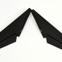 Main Wing for F117 Nighthawk 64mm RC EDF Jet (SMLXF117-64-02)