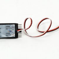 PCB Controller for Retract and Doors for F4U Corsair 1.6M RC Warbird Airplane (SMLXF4U-09D)