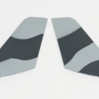 Elevator (Grey Camo) for MiG-29 Fulcrum RC EDF Jet (SMLXMIG29-04)