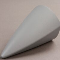 Nose Cone for F22 Raptor Twin 70mm RC EDF Jet (SMLXF2270X2-14)