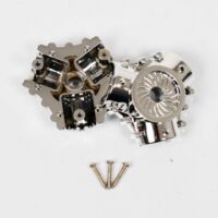 Propeller Hub for P-40 Warhawk RC Warbird Airplane (SMLXP40-13)