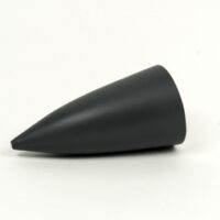 Nose Cone (Grey Camo) for MiG-29 Fulcrum RC EDF Jet (SMLXMIG29-12)