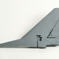 Rudder for F16 Fighting Falcon RC EDF Jet (SMLXF16-05)