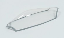 Canopy for F22 Raptor Twin  70mm RC EDF Jet (SMLXF2270X2-15)