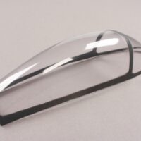 Canopy (Grey Camo) for MiG-29 Fulcrum RC EDF Jet (SMLXMIG29-41)