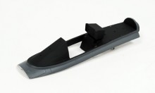 Cockpit (Grey Camo) for MiG-29 Fulcrum RC EDF Jet (SMLXMIG29-13)