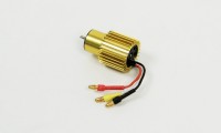 Brushless Motor – 4300Kv for F117 Nighthawk 64mm RC EDF Jet (SMLX-MOTOR-4300KV)