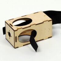 Motor Cabinet for P-40 Warhawk RC Warbird Airplane (SMLXF4U-11)