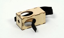 Motor Cabinet for F4U Corsair 1.6M RC Warbird Airplane (SMLXF4U-11)