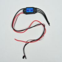 50A Brushless ESC for F-35 Lightning II RC EDF Jet (SMLX-COM-023)