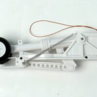 Nose Retract for SU47 Berkut RC EDF Jet (SMLXSU47-22)