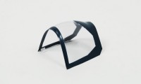 Canopy for F4U Corsair 1.6M RC Warbird Airplane (SMLXF4U-14)